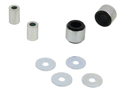Whiteline Rear Trailing Arm Lower - Rear Bushing Kit to Suit Chrysler 300C and Dodge Challenger, Cha