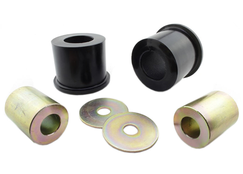 Whiteline Rear Control Arm Upper Rear - Inner Rear Bushing Kit to Suit Chevrolet Camaro FR 5th Gen |
