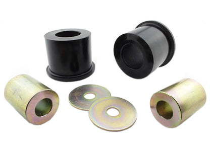 Whiteline Rear Control Arm Upper Rear - Inner Rear Bushing Kit to Suit Chevrolet Camaro FR 5th Gen |
