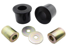 Whiteline Rear Control Arm Upper Rear - Inner Rear Bushing Kit to Suit Chevrolet Camaro FR 5th Gen |