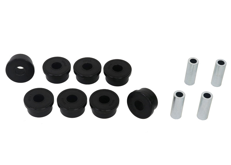 Whiteline Rear Trailing Arm - Bushing Kit to Suit Nissan Navara, Pathfinder and Patrol | W63351