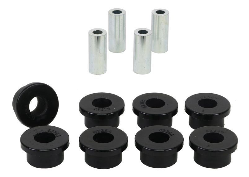 Whiteline Rear Trailing Arm Upper - Bushing Kit to Suit Toyota Prado and 4Runner | W63379