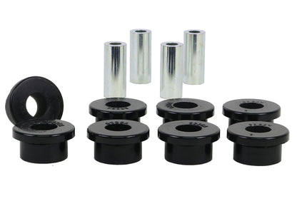 Whiteline Rear Trailing Arm Upper - Bushing Kit to Suit Toyota Prado and 4Runner | W63379