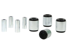 Whiteline Rear Trailing Arm - Bushing Kit to Suit Toyota FJ Cruiser, Prado and 4Runner | W63380