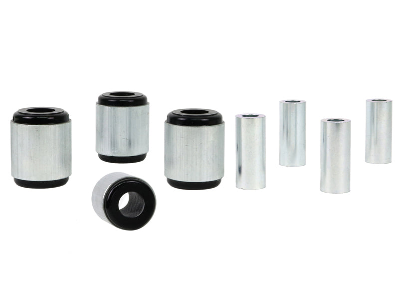 Whiteline Rear Trailing Arm - Bushing Kit to Suit Toyota FJ Cruiser, Prado and 4Runner | W63380