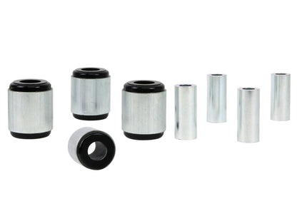 Whiteline Rear Trailing Arm - Bushing Kit to Suit Toyota FJ Cruiser, Prado and 4Runner | W63380