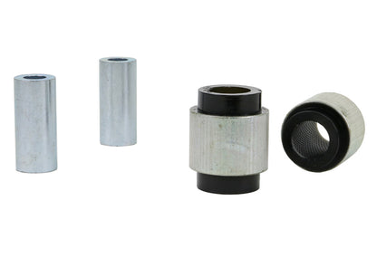 Whiteline Rear Control Arm Lower Rear - Inner Bushing Kit to Suit Honda Civic, CR-V and Integra | W6