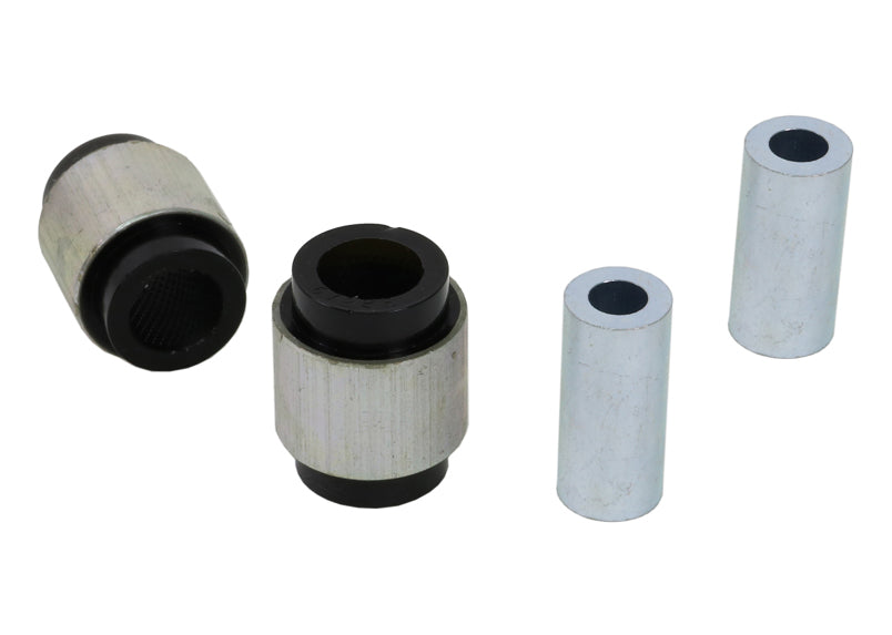 Whiteline Rear Control Arm Lower Rear - Inner Bushing Kit to Suit Honda Civic, CR-V and Integra | W6