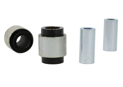 Whiteline Rear Control Arm Lower Rear - Inner Bushing Kit to Suit Honda Civic, CR-V and Integra | W6