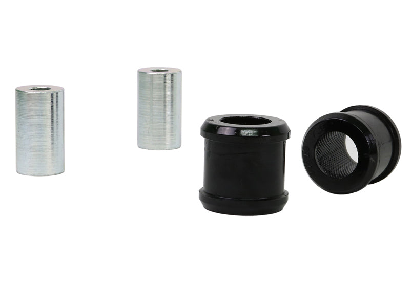 Whiteline Rear Control Arm Upper - Outer Bushing Kit to Suit Honda Civic, CR-V and Integra | W63383