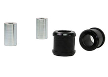 Whiteline Rear Control Arm Upper - Outer Bushing Kit to Suit Honda Civic, CR-V and Integra | W63383
