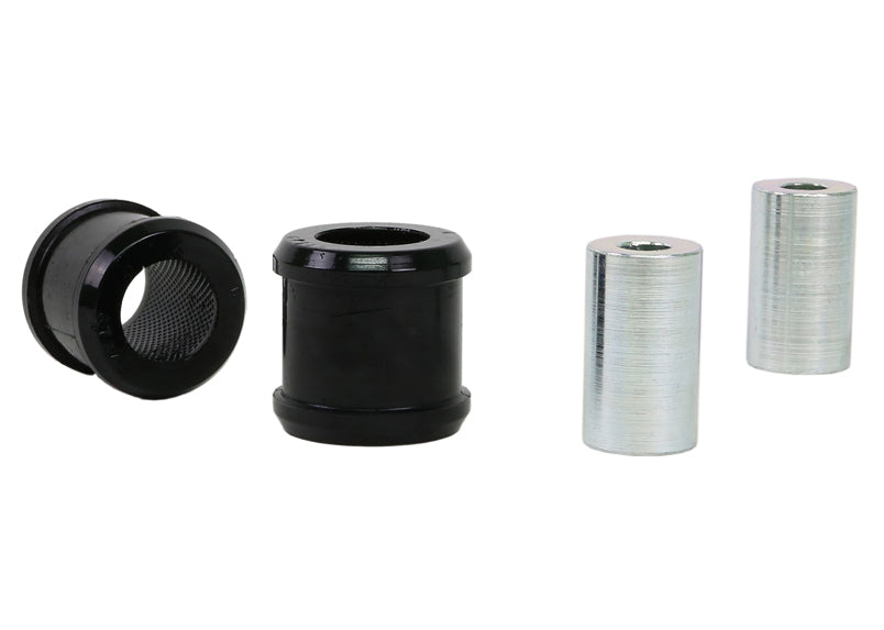 Whiteline Rear Control Arm Upper - Outer Bushing Kit to Suit Honda Civic, CR-V and Integra | W63383
