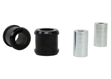 Whiteline Rear Control Arm Upper - Outer Bushing Kit to Suit Honda Civic, CR-V and Integra | W63383
