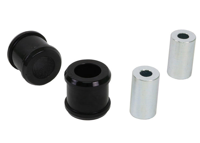 Whiteline Rear Control Arm Upper - Outer Bushing Kit to Suit Honda Civic, CR-V and Integra | W63383