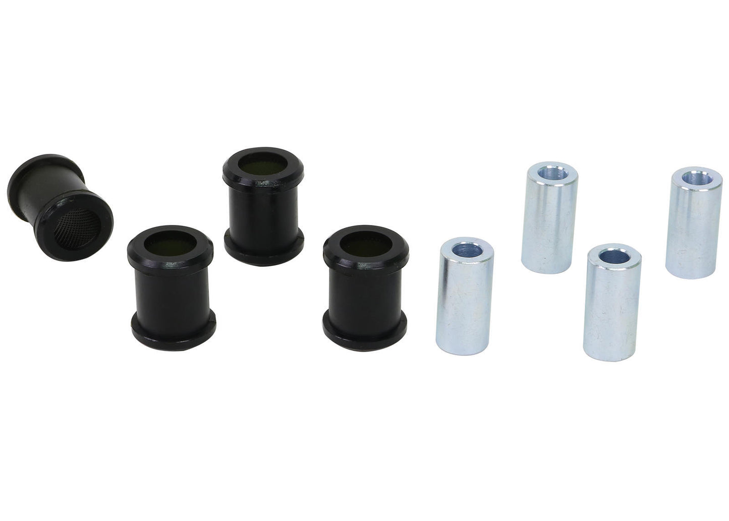 Whiteline Rear Trailing Arm Lower - Bushing Kit to Suit Mazda MX-5 NC and RX-8 FE | W63386
