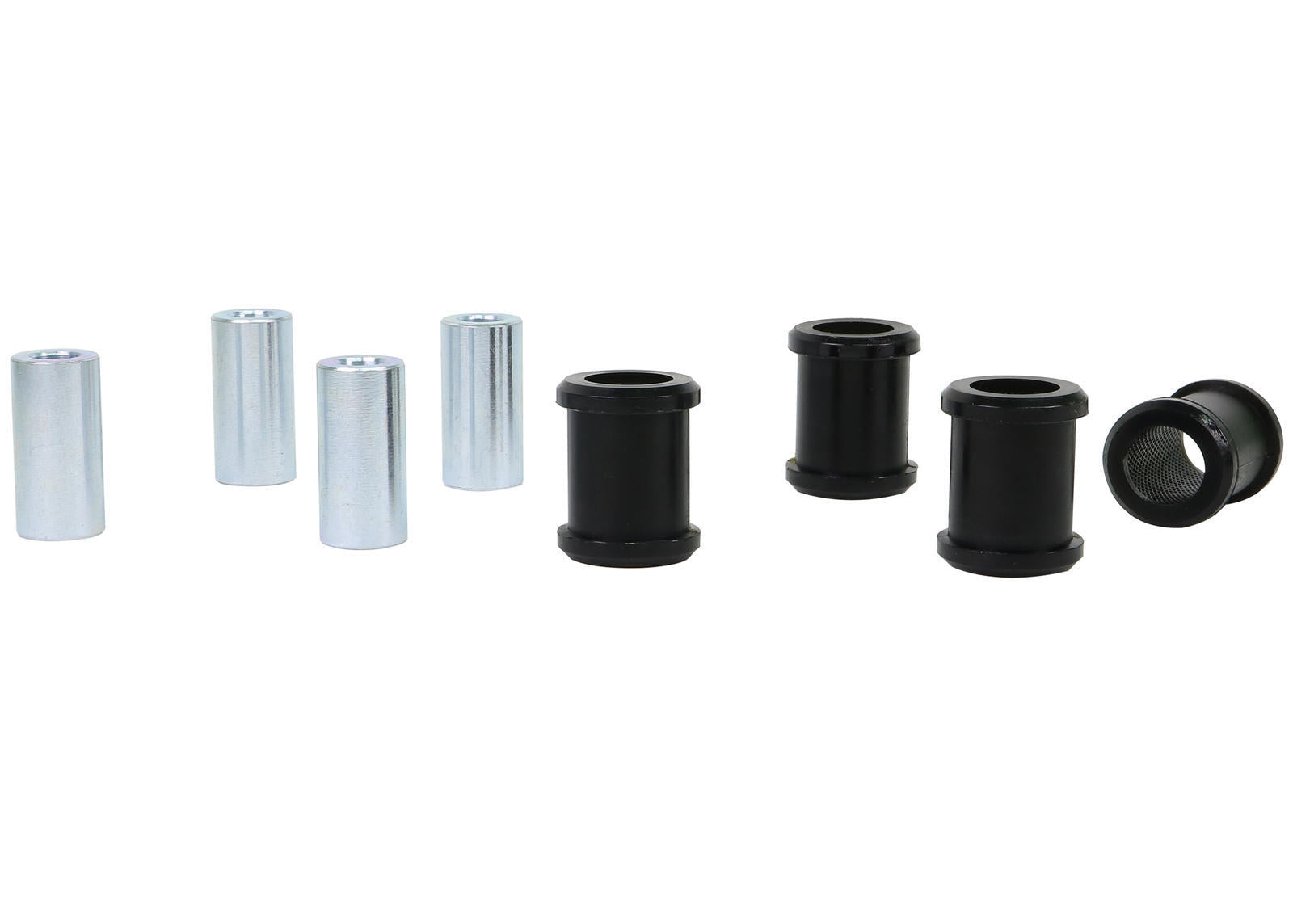 Whiteline Rear Trailing Arm Lower - Bushing Kit to Suit Mazda MX-5 NC and RX-8 FE | W63386
