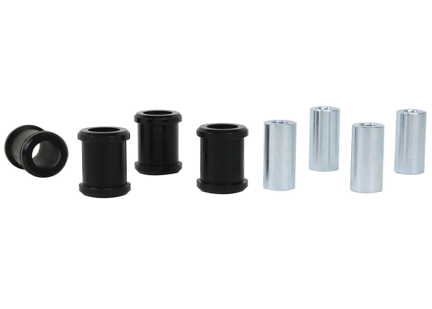 Whiteline Rear Trailing Arm Lower - Bushing Kit to Suit Mazda MX-5 NC and RX-8 FE | W63386