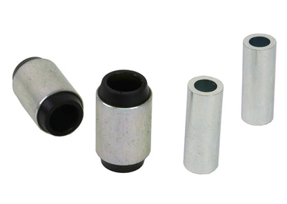 Whiteline Rear Control Arm Lower - Bushing Kit to Suit Mazda RX-8 FE | W63387