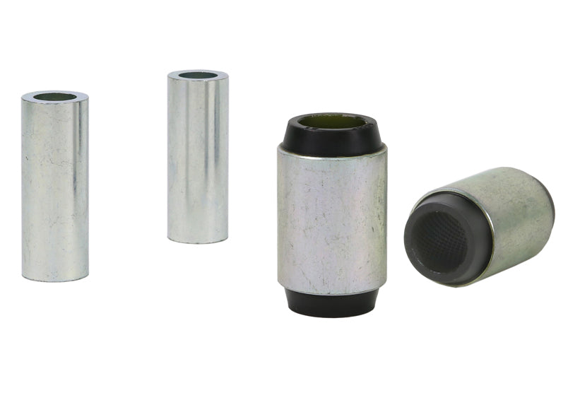 Whiteline Rear Control Arm Lower - Bushing Kit to Suit Mazda RX-8 FE | W63387