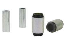 Whiteline Rear Control Arm Lower - Bushing Kit to Suit Mazda RX-8 FE | W63387