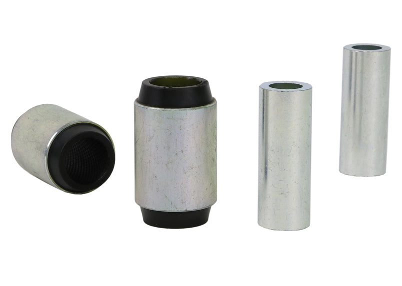 Whiteline Rear Control Arm Lower - Bushing Kit to Suit Mazda RX-8 FE | W63387