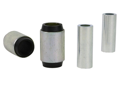 Whiteline Rear Control Arm Lower - Bushing Kit to Suit Mazda RX-8 FE | W63387