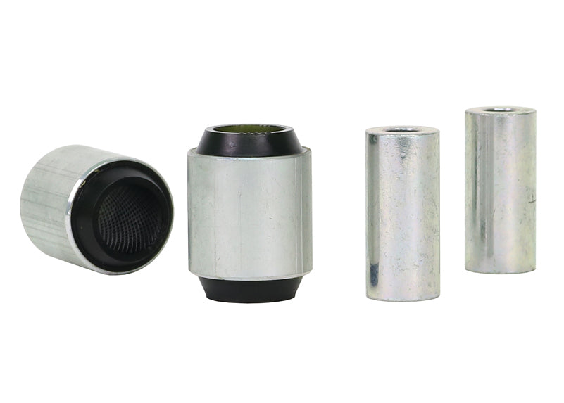 Whiteline Rear Control Arm Upper - Bushing Kit to Suit Mazda RX-8 FE | W63388