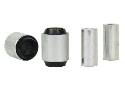 Whiteline Rear Control Arm Upper - Bushing Kit to Suit Mazda RX-8 FE | W63388