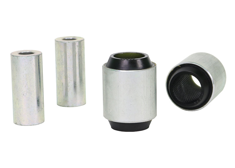 Whiteline Rear Control Arm Upper - Bushing Kit to Suit Mazda RX-8 FE | W63388
