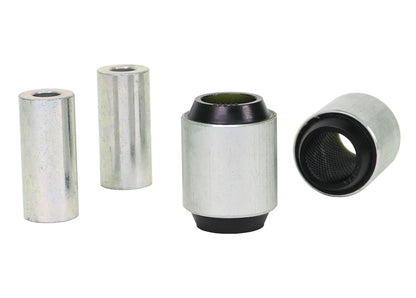 Whiteline Rear Control Arm Upper - Bushing Kit to Suit Mazda RX-8 FE | W63388