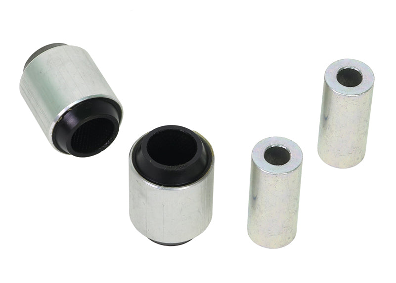 Whiteline Rear Control Arm Upper - Bushing Kit to Suit Mazda RX-8 FE | W63388