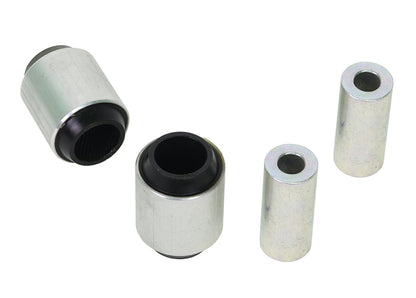 Whiteline Rear Control Arm Upper - Bushing Kit to Suit Mazda RX-8 FE | W63388