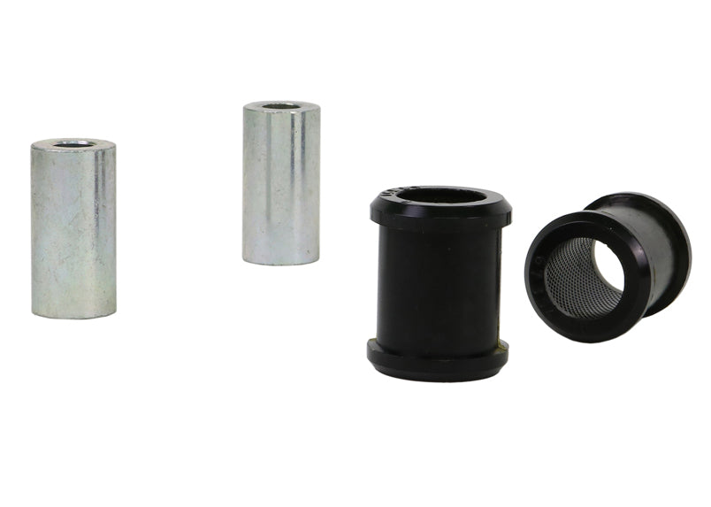 Whiteline Rear Trailing Arm Upper - Bushing Kit to Suit Mazda RX-8 FE | W63390