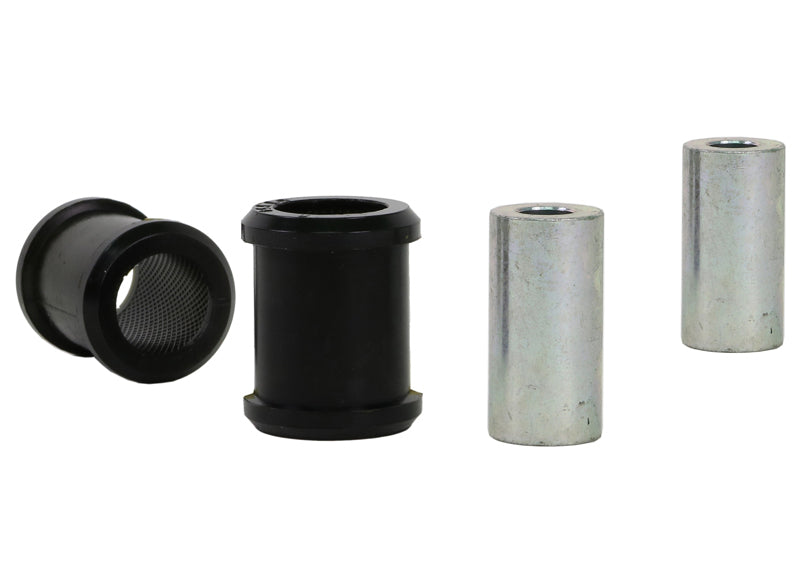 Whiteline Rear Trailing Arm Upper - Bushing Kit to Suit Mazda RX-8 FE | W63390