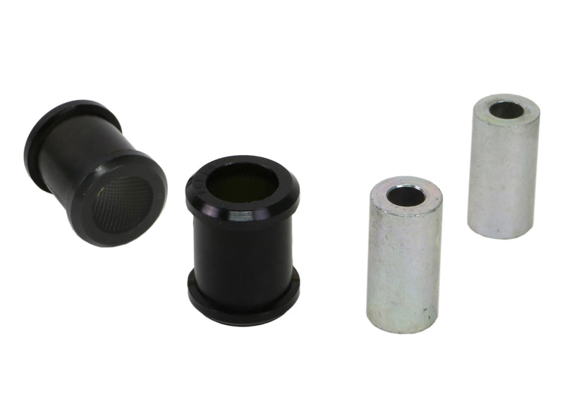 Whiteline Rear Trailing Arm Upper - Bushing Kit to Suit Mazda RX-8 FE | W63390