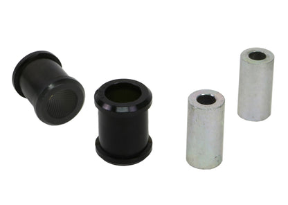 Whiteline Rear Trailing Arm Upper - Bushing Kit to Suit Mazda RX-8 FE | W63390