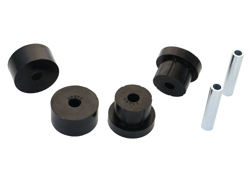 Whiteline Rear Beam Axle - Bushing Kit to Suit Volkswagen Golf and Vento Mk3 | W63391