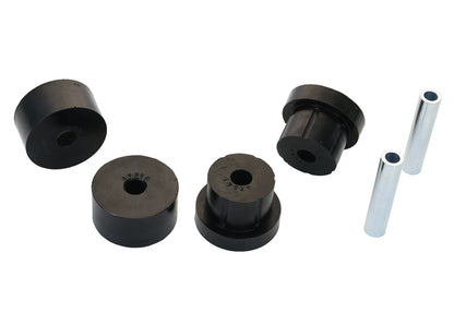 Whiteline Rear Beam Axle - Bushing Kit to Suit Volkswagen Golf and Vento Mk3 | W63391