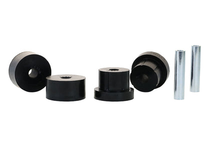 Whiteline Rear Beam Axle - Bushing Kit to Suit Volkswagen Golf and Vento Mk3 | W63391
