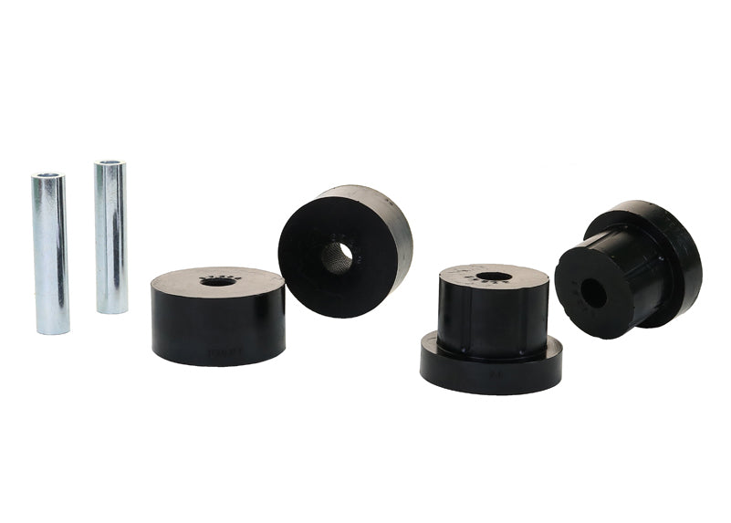 Whiteline Rear Beam Axle - Bushing Kit to Suit Volkswagen Golf and Vento Mk3 | W63391