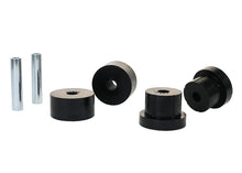 Whiteline Rear Beam Axle - Bushing Kit to Suit Volkswagen Golf and Vento Mk3 | W63391