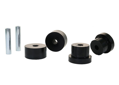 Whiteline Rear Beam Axle - Bushing Kit to Suit Volkswagen Golf and Vento Mk3 | W63391