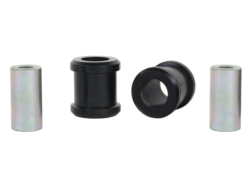 Whiteline Rear Toe Arm Inner - Bushing Kit to Suit Mazda RX-8 FE | W63392