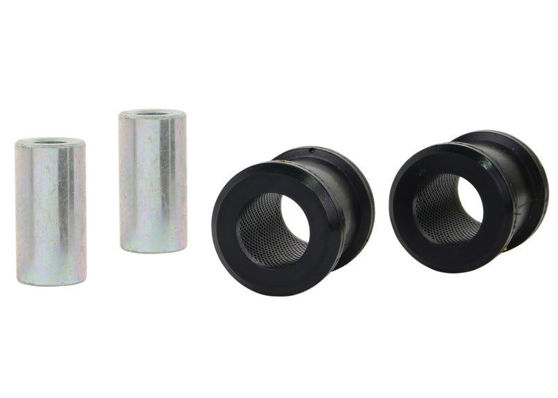 Whiteline Rear Toe Arm Inner - Bushing Kit to Suit Mazda RX-8 FE | W63392