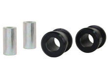 Whiteline Rear Toe Arm Inner - Bushing Kit to Suit Mazda RX-8 FE | W63392