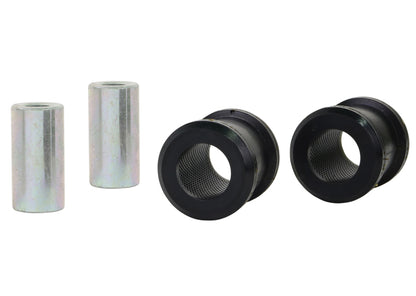 Whiteline Rear Toe Arm Inner - Bushing Kit to Suit Mazda RX-8 FE | W63392