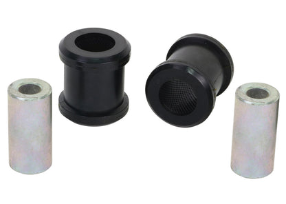 Whiteline Rear Toe Arm Inner - Bushing Kit to Suit Mazda RX-8 FE | W63392