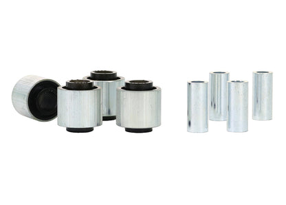 Whiteline Rear Control Arm Lower Front - Bushing Kit to Suit Subaru Liberty and Outback | W63393
