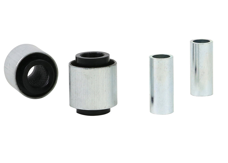 Whiteline Rear Control Arm Lower Rear - Iner Bushing Kit to Suit Subaru Liberty and Outback | W63395