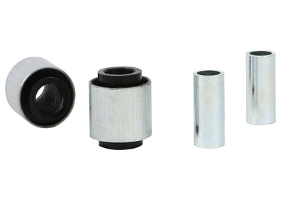 Whiteline Rear Control Arm Lower Rear - Iner Bushing Kit to Suit Subaru Liberty and Outback | W63395